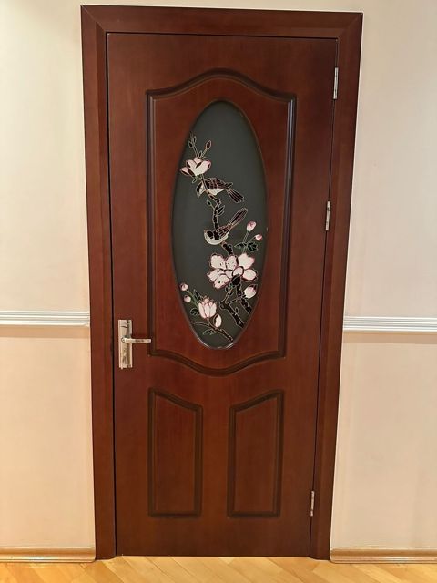 Qapı — Bakı
