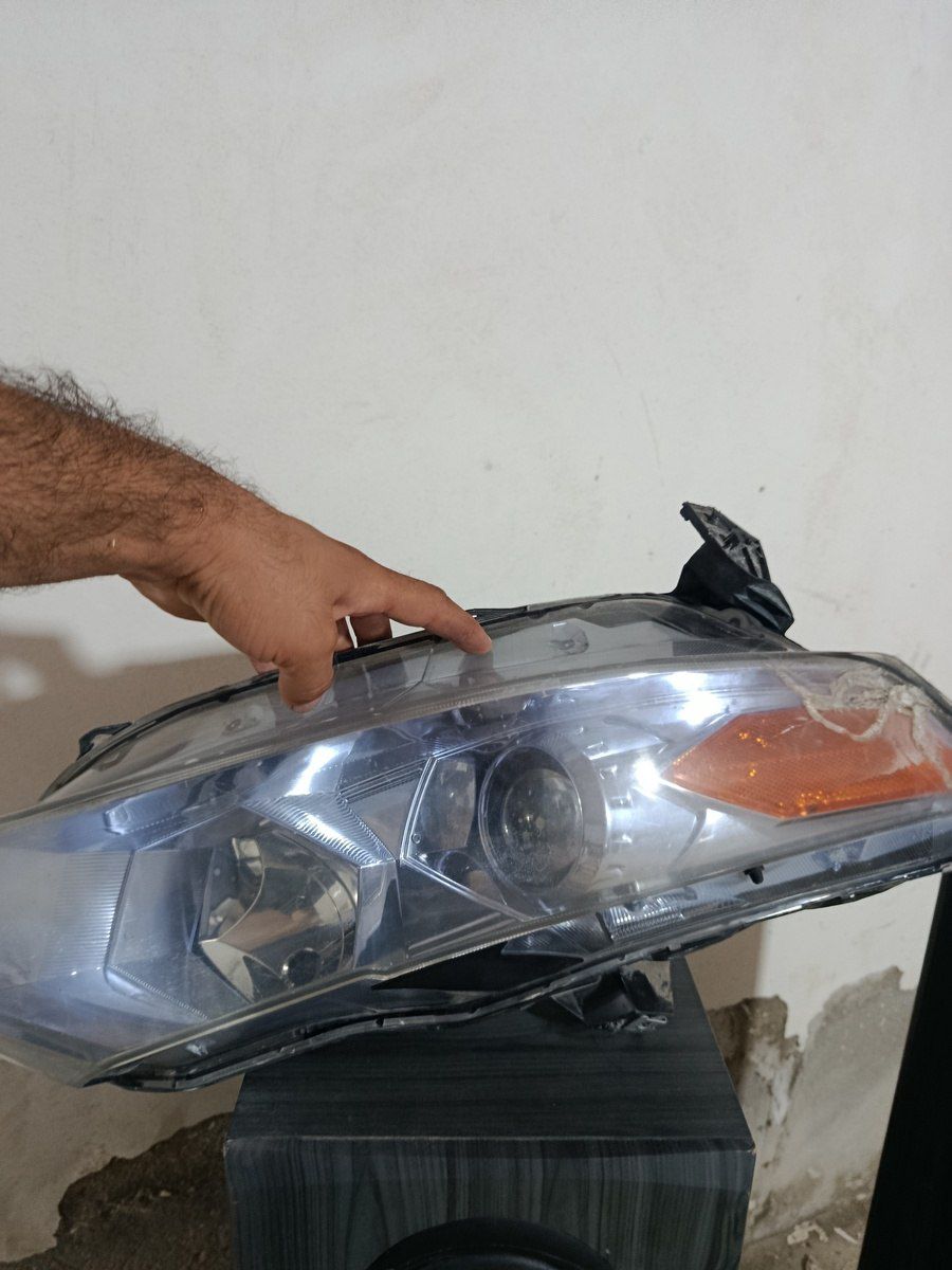 Magnitola — Ehtiyat hissələri və aksesuarlar, Bakı (6)
