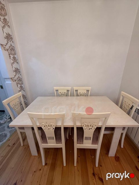 Masa dəsti satılır 280₼. Ünvan Binəqədi. 6422. Fatimə99