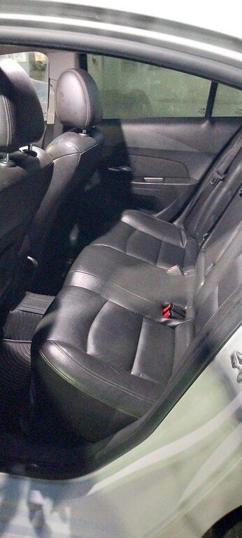 Chevrolet Cruze, 1.4 L, 2015 il, 164 300 km — Avtomobillər, Bakı (5)