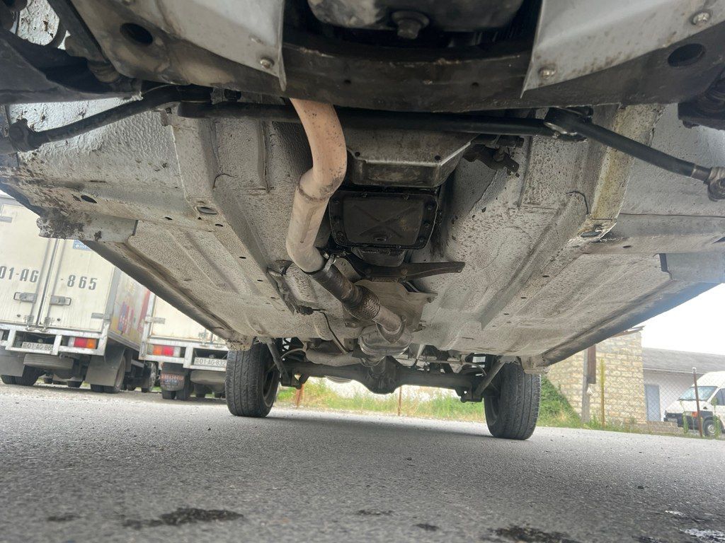Lada (VAZ) 2107, 1.5 L, 2011 il, 96 000 km — Avtomobillər, Quba (9)