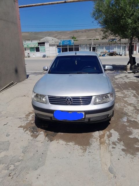 Volkswagen Passat, 1.8 L, 1998 il, 525 282 km — Bakı