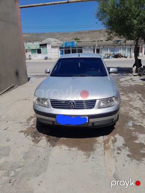 Volkswagen Passat, 1.8 L, 1998 il, 525 282 km