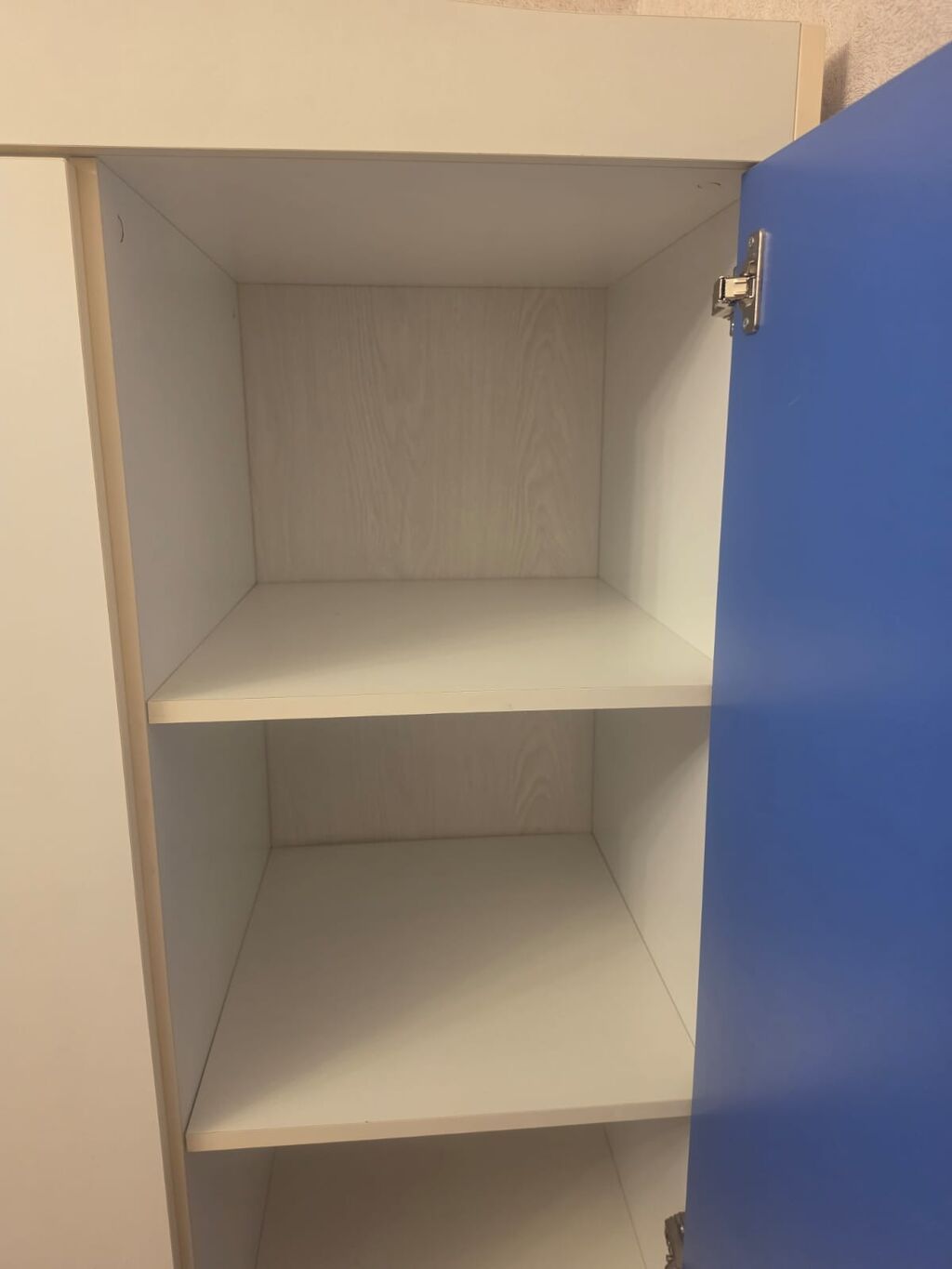 Uşaq otağı üçün dəniz temalı mebel dəsti (Türkiyə istehsalı) Tərkibi — Mebel, Bakı (5)
