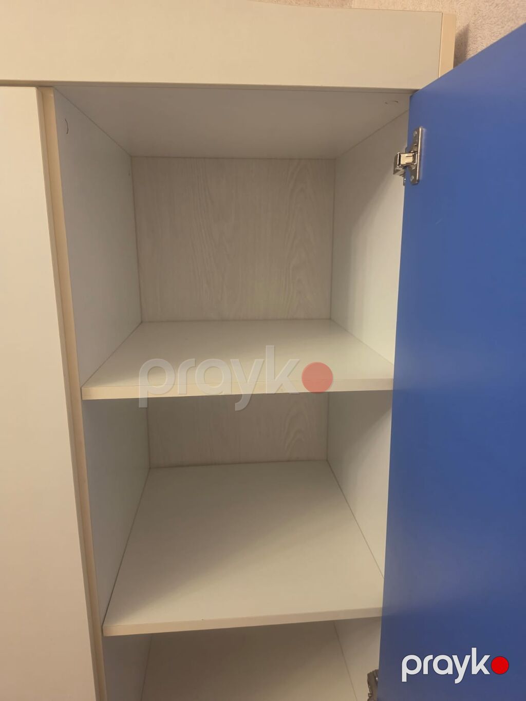 Uşaq otağı üçün dəniz temalı mebel dəsti (Türkiyə istehsalı) Tərkibi — Mebel, Bakı (5)