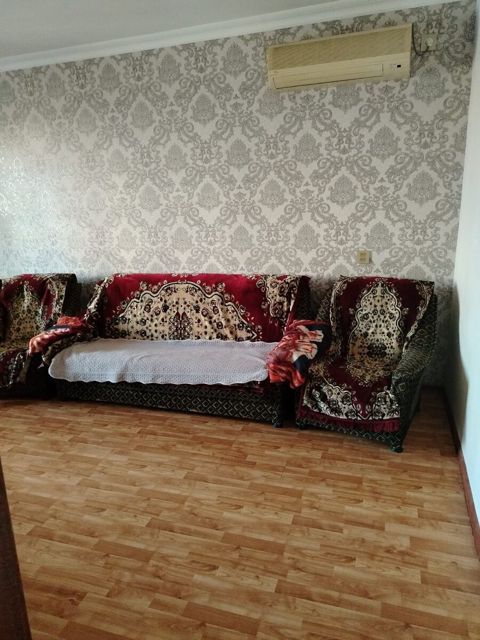 2-otaqlı mənzil kirayə verilir, Sumqayıt ş., 70 m² — Sumqayıt