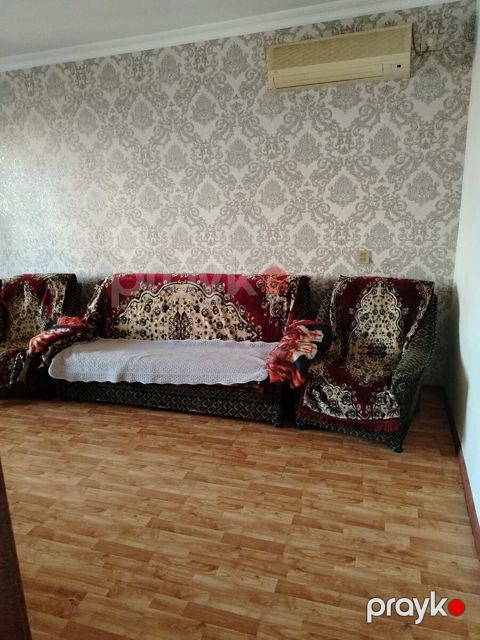 2-otaqlı mənzil kirayə verilir, Sumqayıt ş., 70 m²