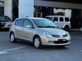 Nissan Tiida, 1.5 L, 2012 il, 98 000 km — Cars