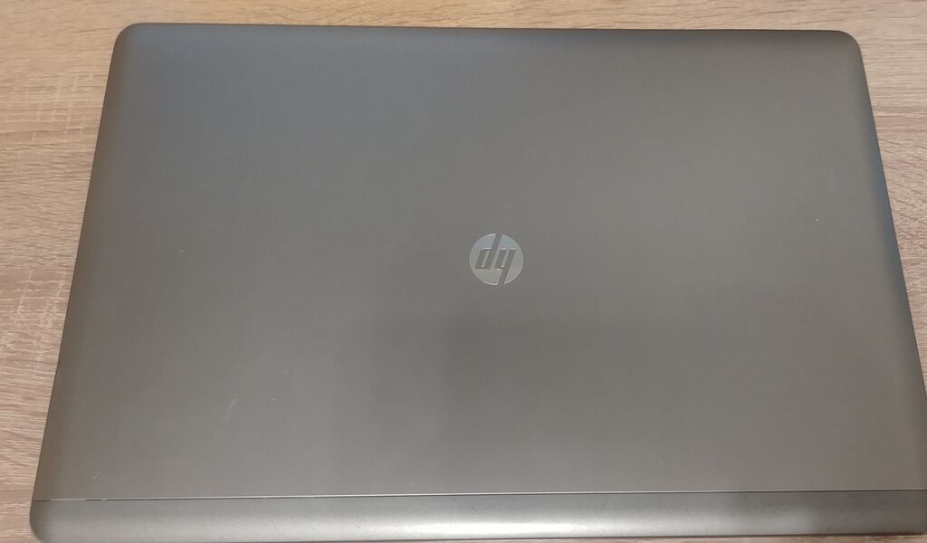 Processor İ5 3cü nəsil Ram 8 gb ddr 3 Videokart :Amd radeon HD — HP, Gəncə (2)
