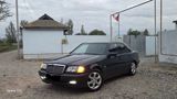 Mercedes C 180, 1.8 L, 1998 il, 580 000 km — Автомобили