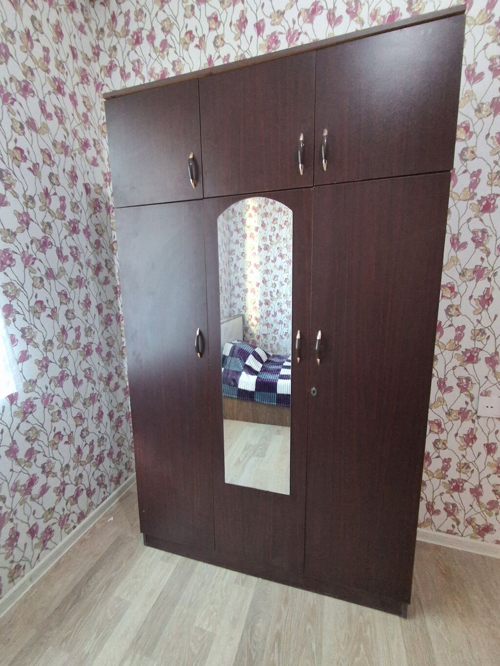 8 kv. m, 3 otaqlı, Kombi, Qaz, İşıq — Daşınmaz əmlak, Digah (8)