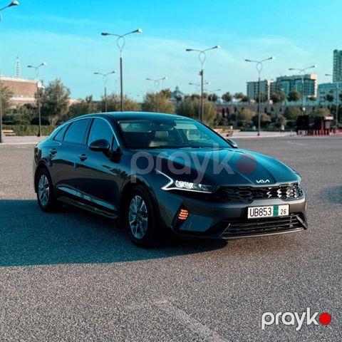 Kia K5, 2.0 L, 1.76 kWh, 2022 il, 149 900 km