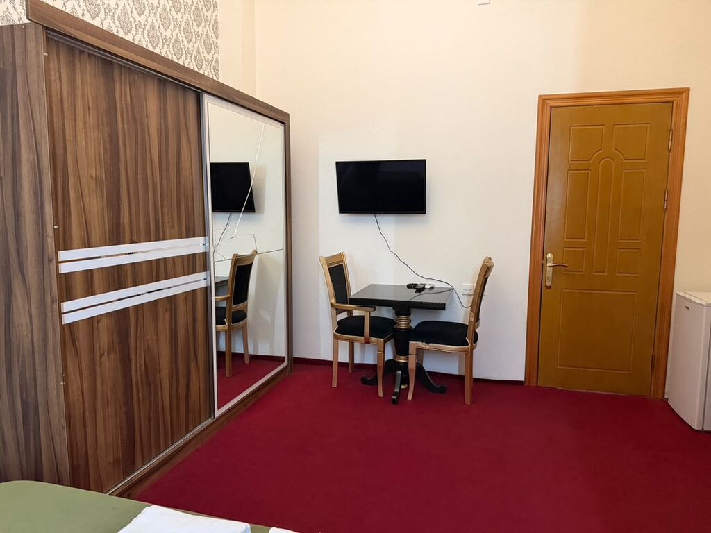 Kommersiya tipli qonaqlama otaqları – gündəlik/aylıq kirayə üçün — Daşınmaz əmlak, Bakı (7)