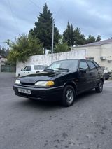 Lada (VAZ) 2114, 1.6 L, 2012 il, 200 000 km — Otomobil