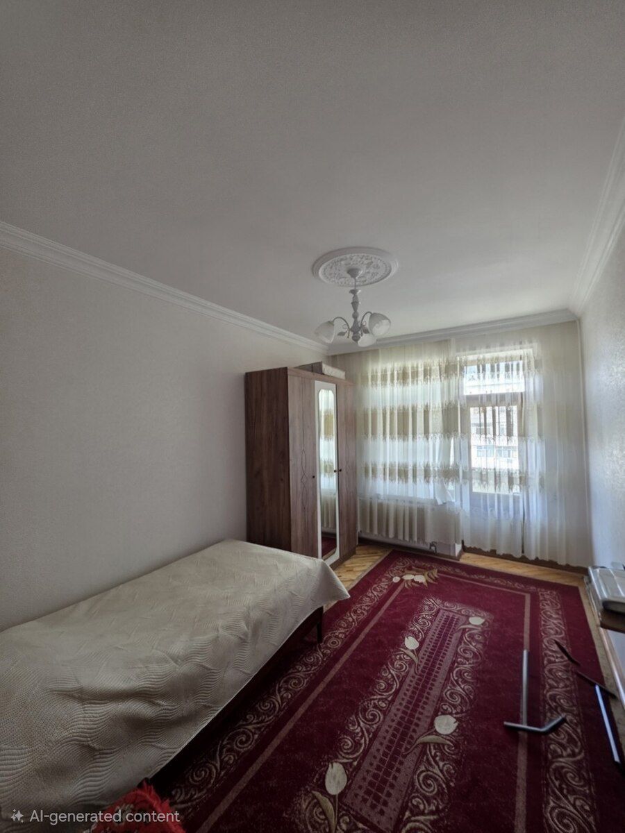 5-otaqlı mənzil, Gəncə ş., 120 m² — Mənzil, Gəncə (8)