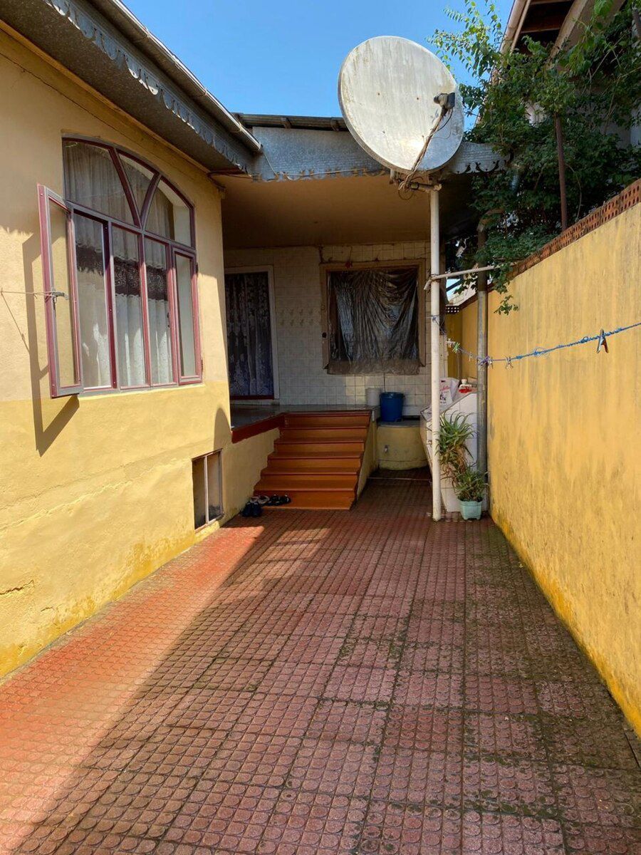 Həyət evi, Lənkəran ş — Ev, villa, Lənkəran