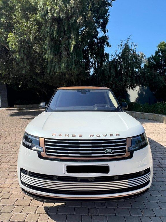 Land Rover Range Rover, 3.0 L, 2023 il, 58 600 km — Avtomobillər, Bakı