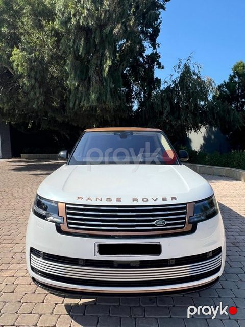 Land Rover Range Rover, 3.0 L, 2023 il, 58 600 km
