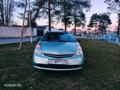 Toyota Prius, 1.5 L, 1.3 kWh, 2007 il, 310 000 km — Quba