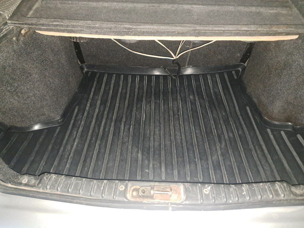 Lada (VAZ) 2112, 1.6 L, 2005 il, 454 000 km — Avtomobillər, Goranboy (8)