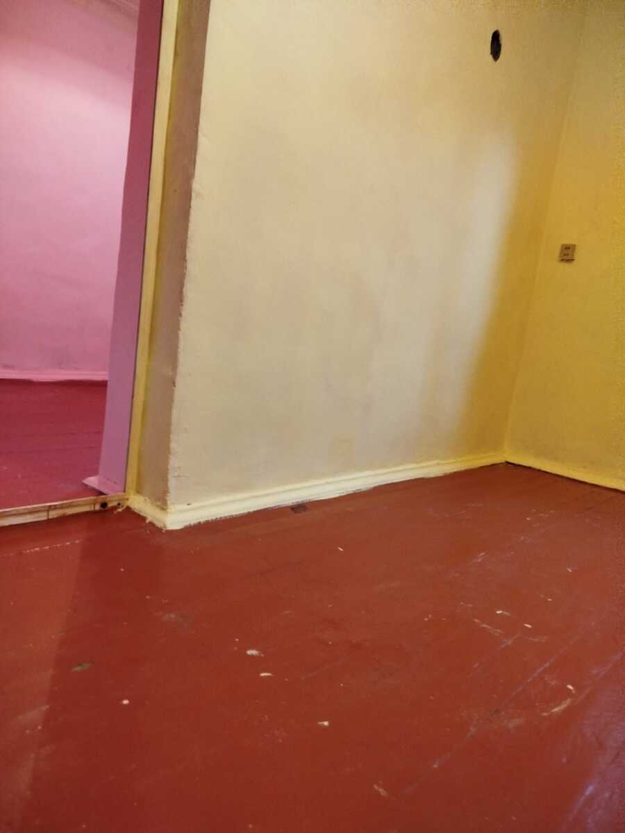 2-otaqlı mənzil kirayə verilir, Quba r., 40 m² — Mənzil, Quba (5)