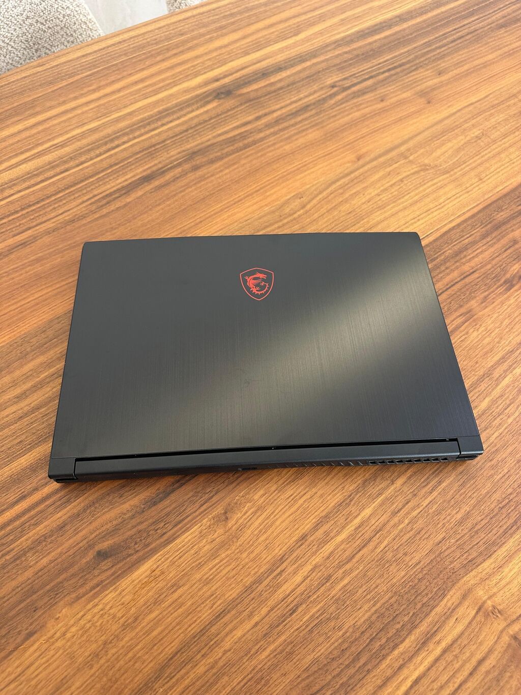 MSI GF63 Thin 10SC – oyun və gündəlik işlər üçün yüngül və güclü — MSI, Bakı (4)