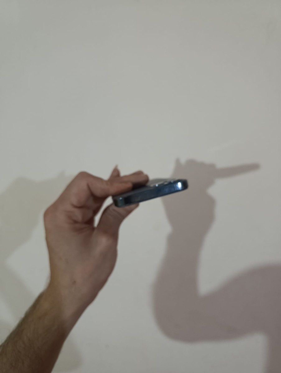Apple iPhone 12 Pro Graphite 256GB/6GB — Smartfonlar, Bakı (7)