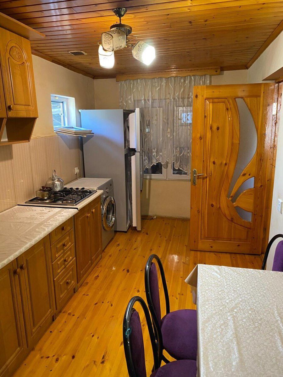 Həyət evi, Lənkəran ş — Ev, villa, Lənkəran (3)