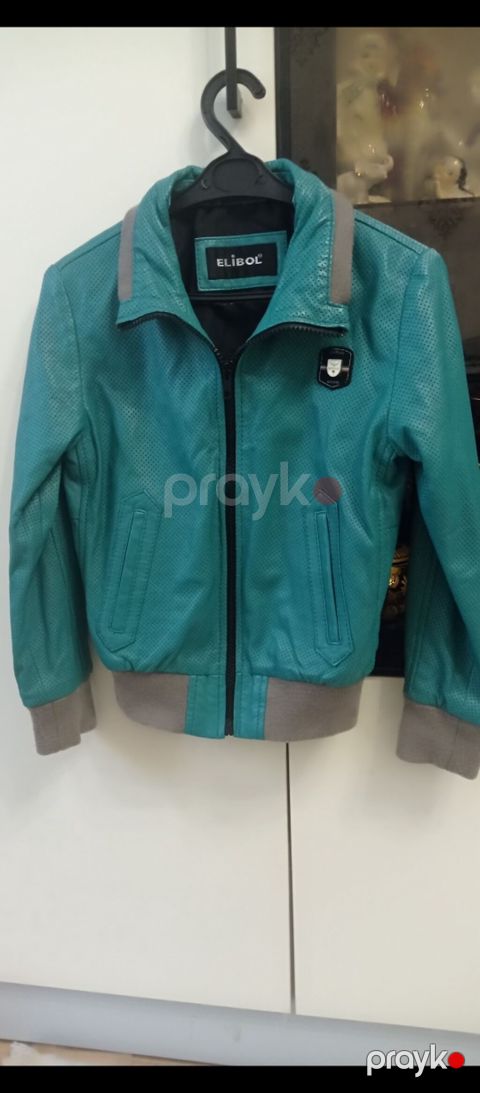 Jaket, Oğlan üçün, 4 - 5 yaş — Bakı