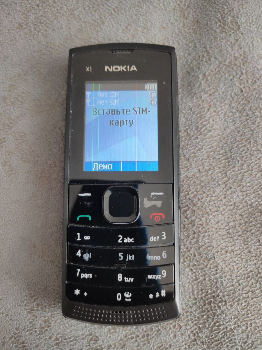 Nokia X1 Dual sim — Smartfonlar, Bakı (2)