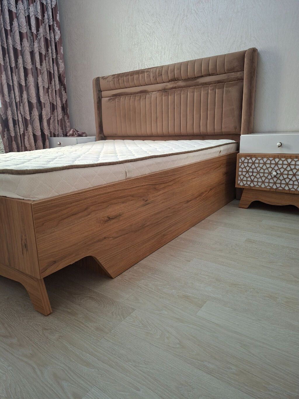 Satılır az işlənib. ünvan masazır. qiymətdə razılaşacam — Mebel, Bakı (4)