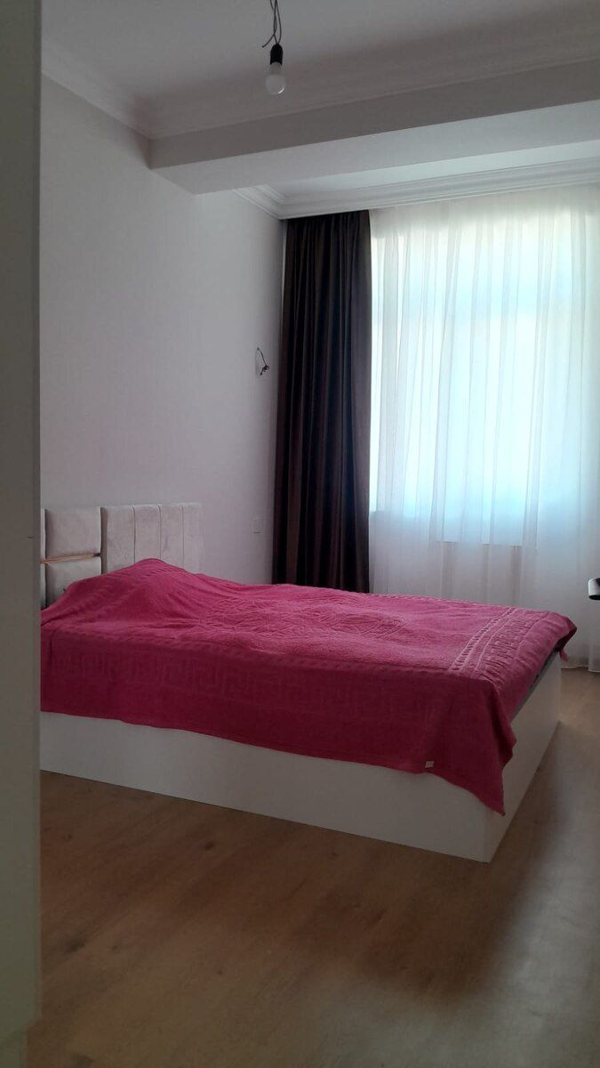 2-otaqlı yeni tikili kirayə verilir, Xırdalan ş., 65 m² — Mənzil, Bakı