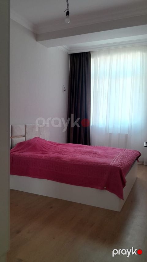 2-otaqlı yeni tikili kirayə verilir, Xırdalan ş., 65 m²