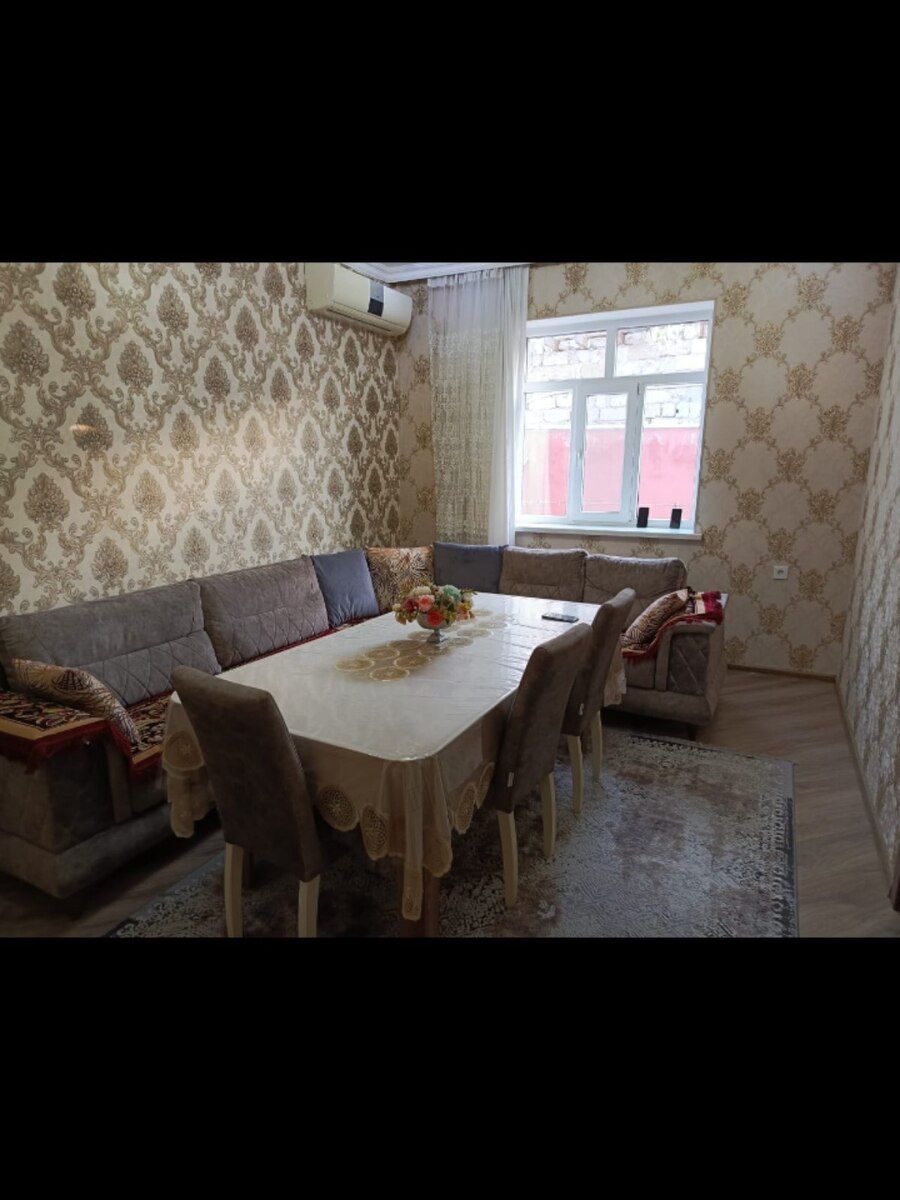 Həyət evi, Hövsan qəs — Ev, villa, Bakı (2)