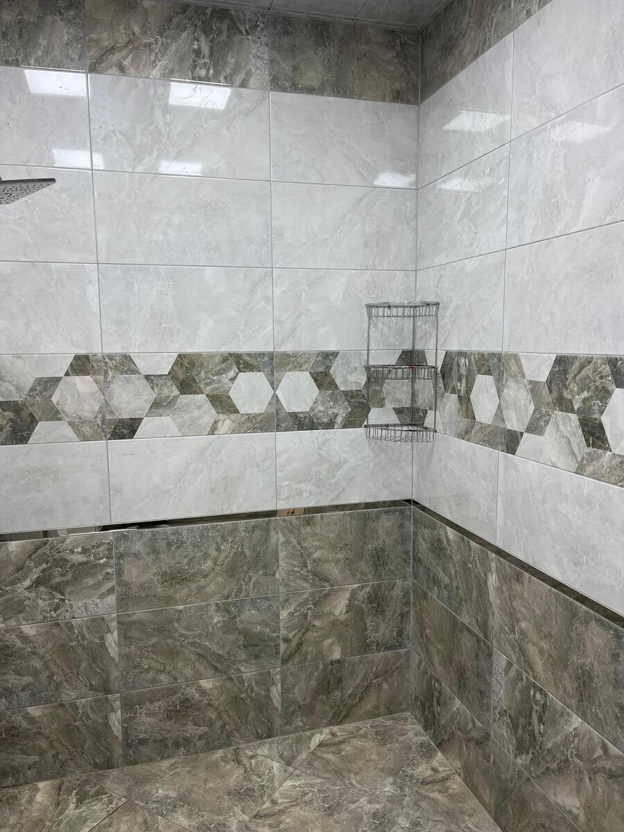 2-otaqlı yeni tikili, Saray qəs., 60 m² — Mənzil, Bakı (5)