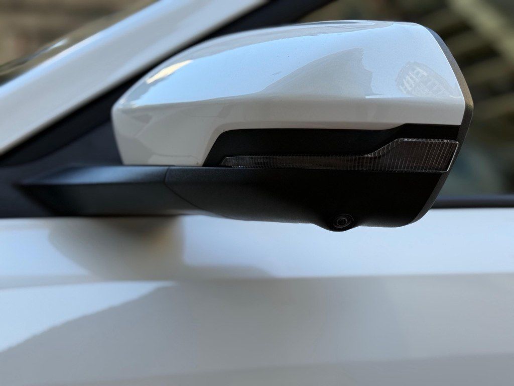 Changan Qiyuan A05, 1.5 L, 18.99 kWh, 2025 il, 21 000 km — Avtomobillər, Bakı (11)