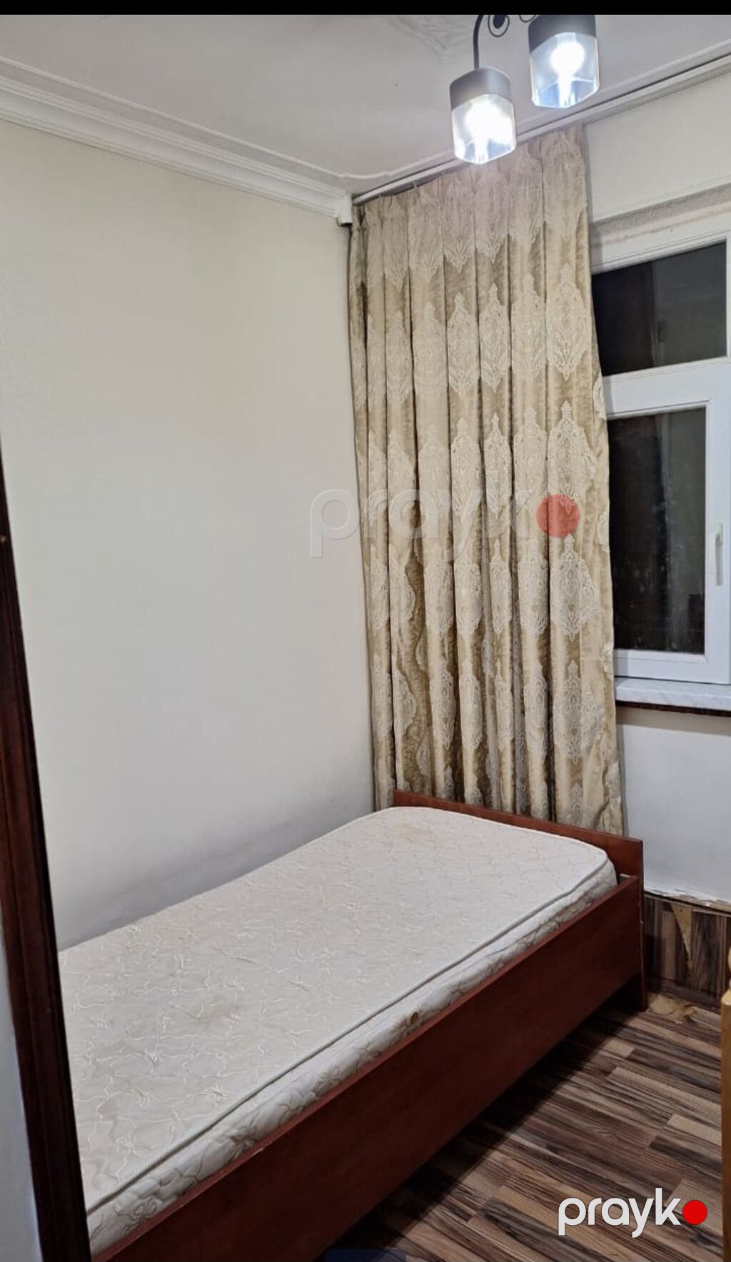 2 otaqlı mənzil – tam mebelli Təsvir: - Geniş və işıqlı otaq — Daşınmaz əmlak, Sumqayıt (6)
