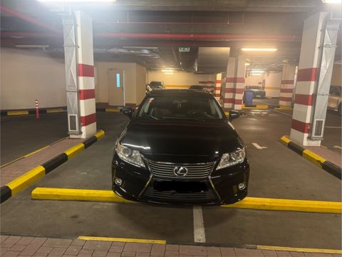 Lexus ES 250, 2.5 L, 2014 il, 249 084 km — Bakı