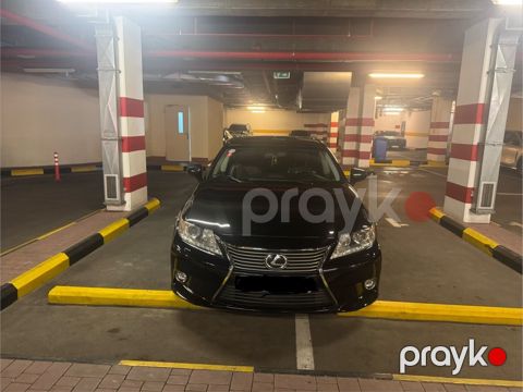 Lexus ES 250, 2.5 L, 2014 il, 249 084 km