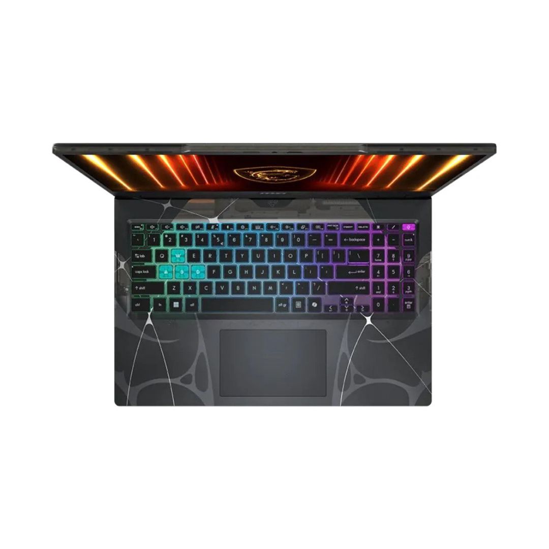 Noutbuk "MSI Cyborg 15 B2RWGKG-409US" — Elektronika, Bakı (3)