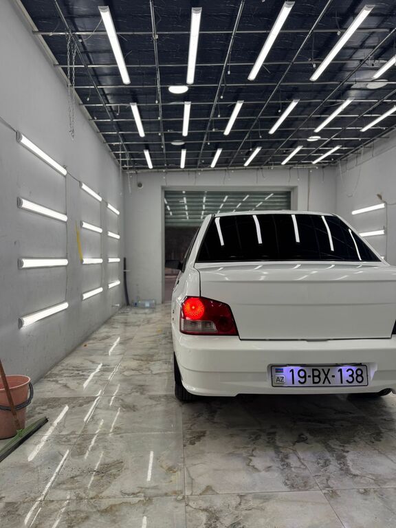 Saipa 132, 1.3 L, 2014 il, 300 000 km — Avtomobillər, Bakı (10)