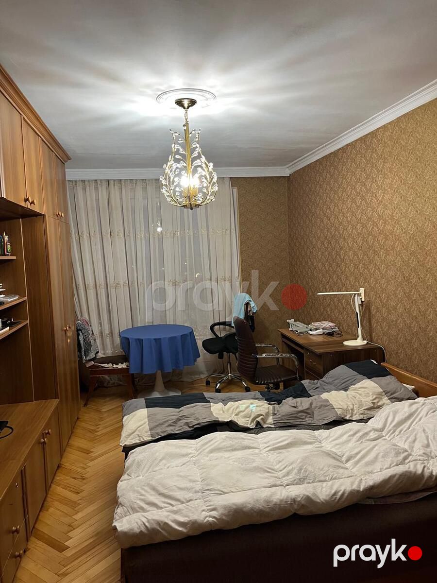 3-otaqlı mənzil, Ağ şəhər, 60 m² — Mənzil, Bakı (4)