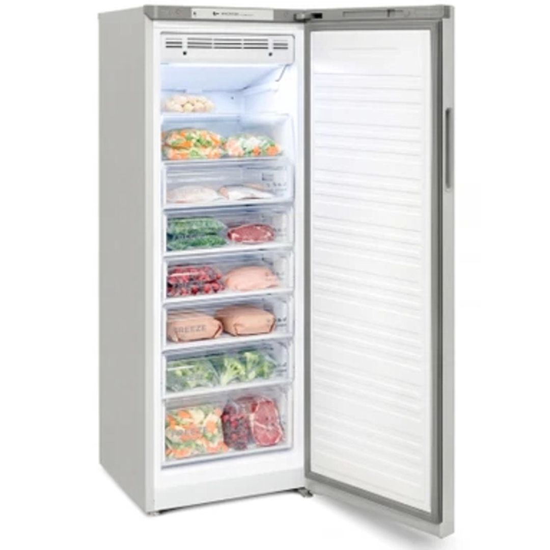 Dondurucu Biryusa M6147NF Metal — Biznes və avadanlıq, Bakı (4)