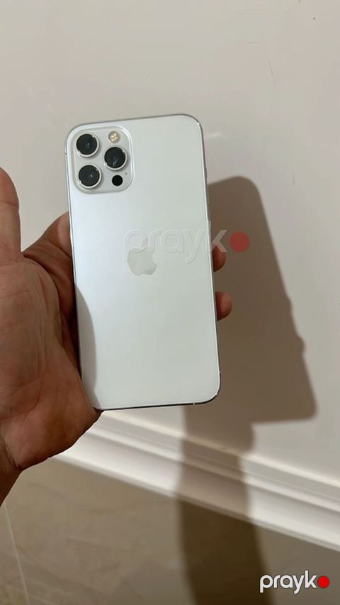 IPhone 11 Pro, 64 GB, Ağ, Barmaq izi, Face ID