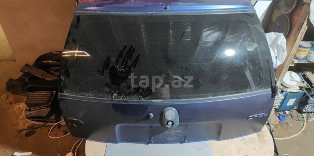 Opel Vita orijinal ehtiyat hissələri paket Mövcud detalların seçməsi — Ehtiyat hissələri, Bakı (4)