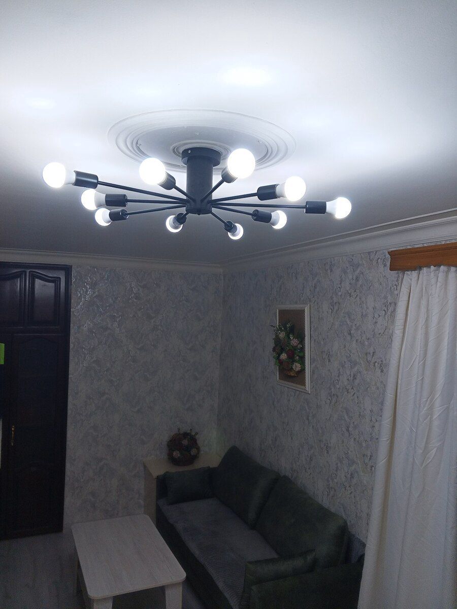 2-otaqlı mənzil kirayə verilir, Bünyad Sərdarov küç.6/3 85 m² — Mənzil, Bakı (5)