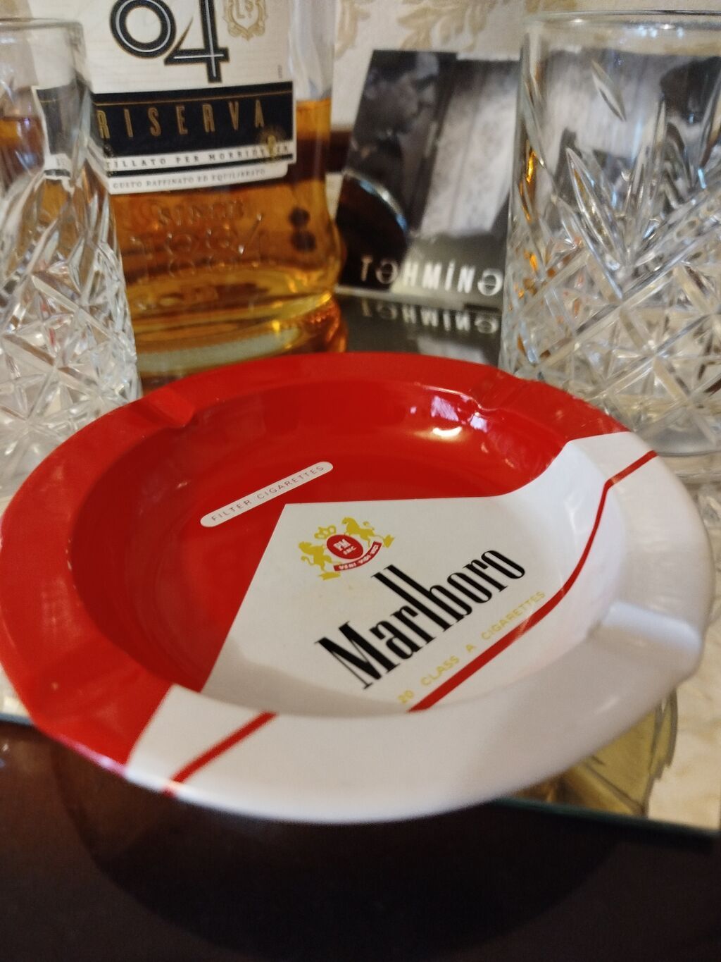 Cccp Marlboro külqabısı qədimdir — Mallar, Bakı (3)
