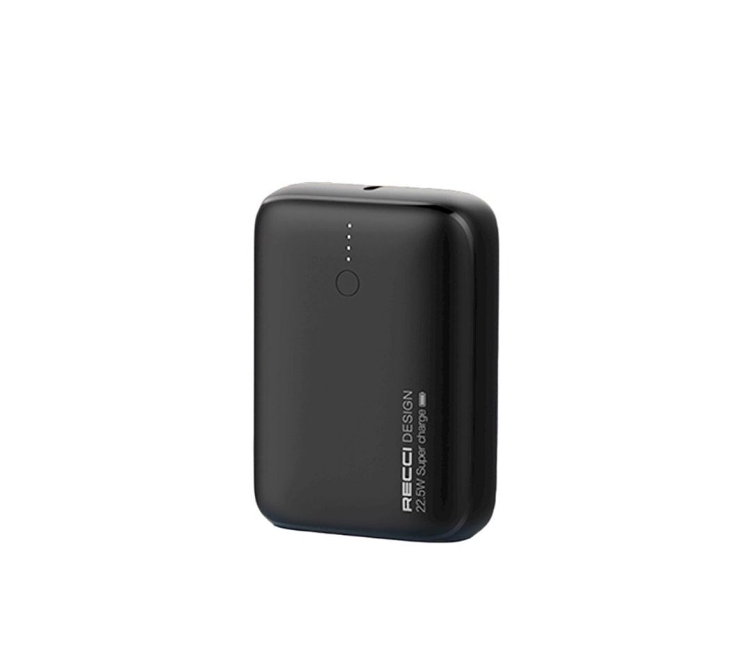Recci Mini powerbank 22.5w 10000mAh — Smartfonlar, Bakı (2)