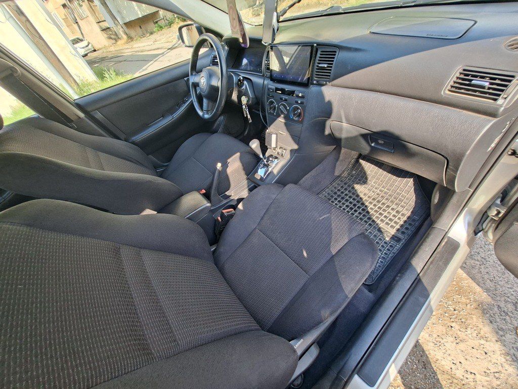 Toyota Corolla, 1.4 L, 2006 il, 332 000 km — Avtomobillər, Bakı (7)