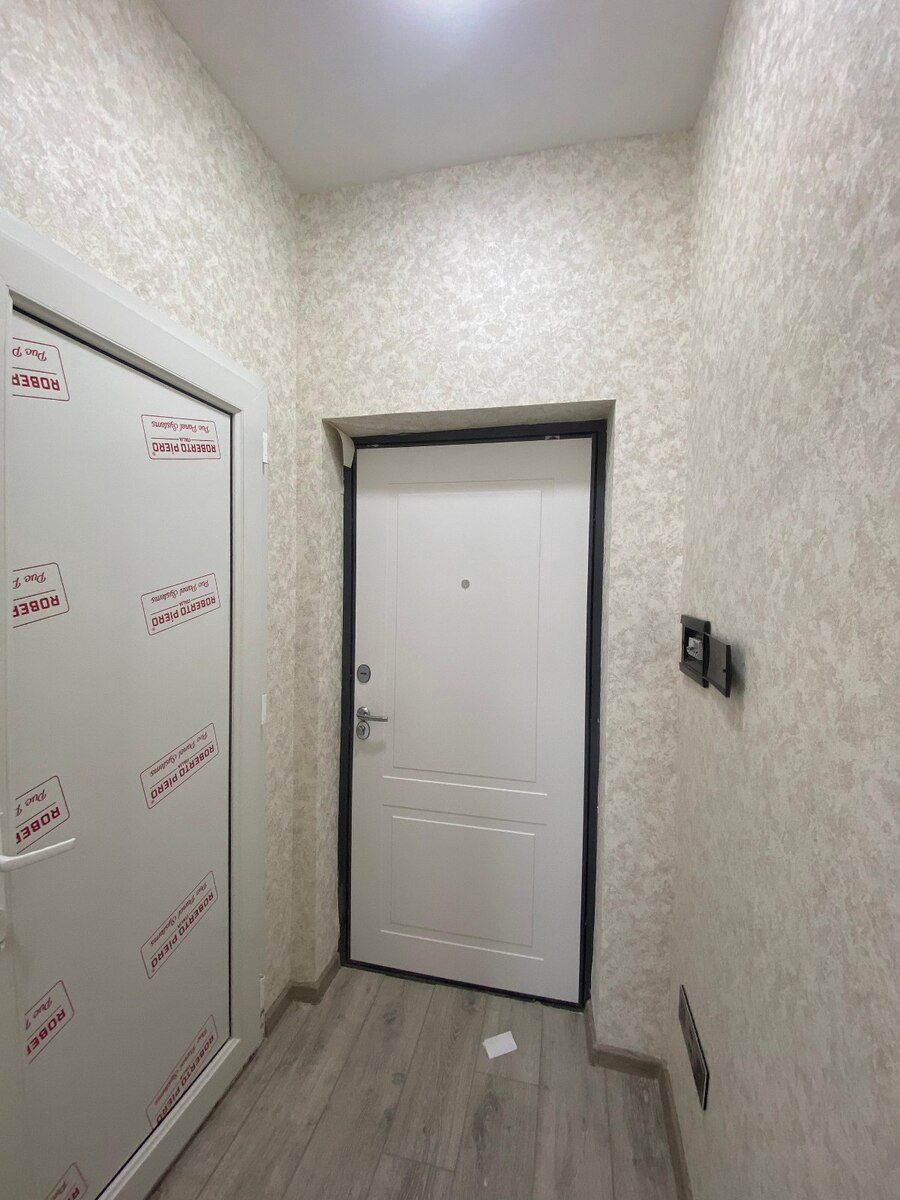 2-otaqlı yeni tikili, Xırdalan ş., 31 m² — Mənzil, Xırdalan (4)